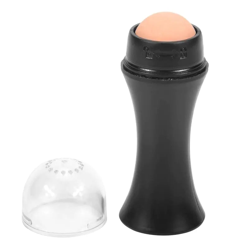 Sebum remover