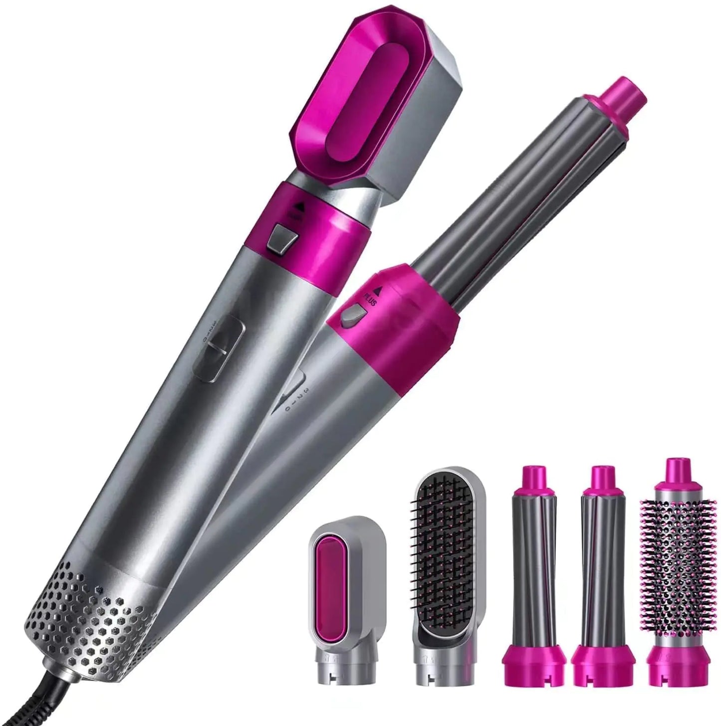 Hair Styler Pro (Dyson Dupe)