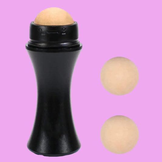 Sebum remover